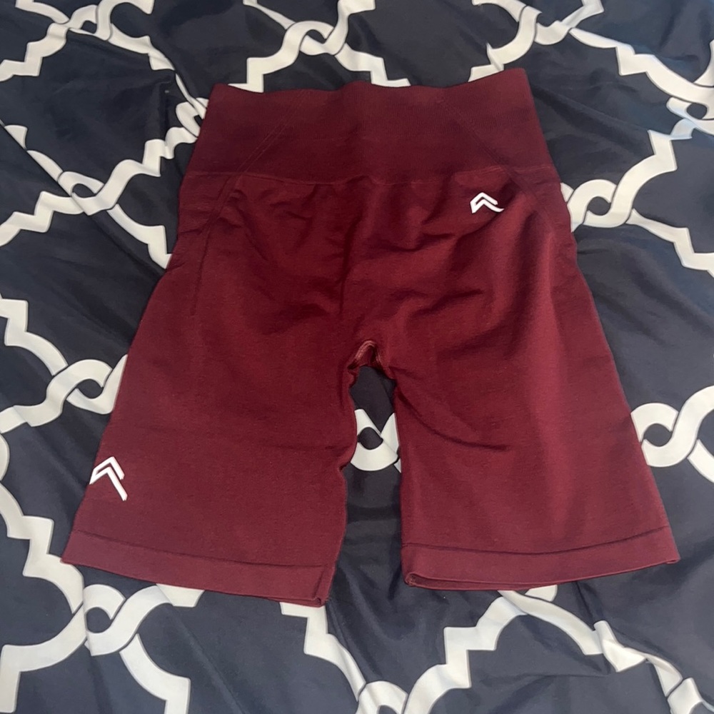 Oner Active EFFORTLESS Biker Shorts